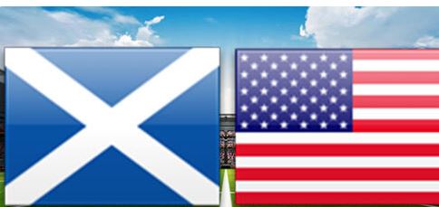 Scotland vs USA 1 November 2025 Rugby Autumn Nations Full Match Replay